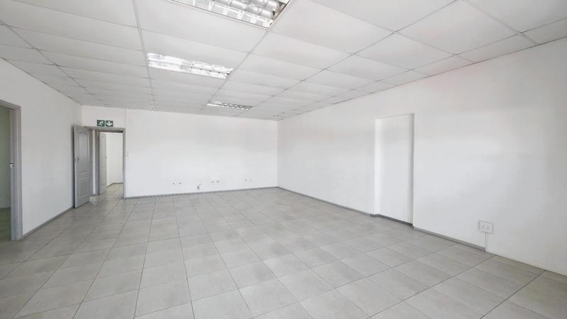 Commercial Property for Sale in George Industrial Western Cape